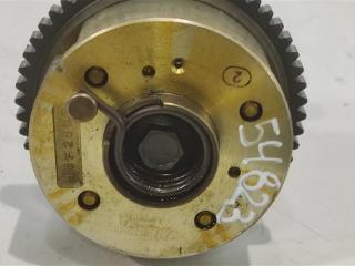 Распредвал выпускной Kia Optima 3 поколение 2012, 2.4 л., бензин, седан, G4KD, 09C200563B1, 09C200582B1, 09C200619B1, 085000500, 243702G751, 4R28601103