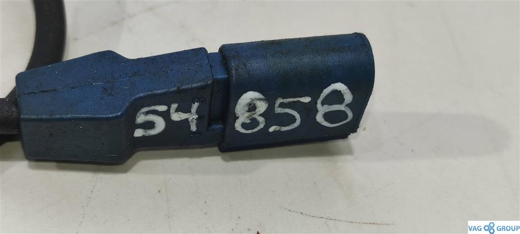 датчик детонации Audi A3 8L 1999, 1.8 л., бензин, седан, 06A905377, . - фото №1