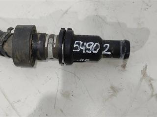 термостат Volkswagen Crafter 1 поколение [рестайлинг] 2013, 2.0 л., TDi, дизель, микроавтобус, 1K0121113A, CFFA, CFFB, CFGB, CLLA, CFGC, CFJA, CFHC, CBHB, CFHD, CFHF, CFHE, CFJB, CJCB, .