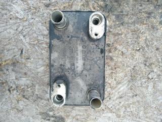 радиатор масляный Audi A8 D3/4E [2-й рестайлинг] 2007, 4.2 л., FSI, бензин, седан, 4E0317021H, BPY, ASN, BBJ, AXX, BWA, CAWB, CCZA, CCTA, CBFA, BRN, BTT, BVJ, .