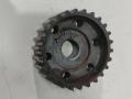 шестерня (звездочка) коленвала Volkswagen Jetta 5 поколение 2006, 2.0 л., бензин, седан, BPY, 06D105263, BPJ, BWE, BUL, . - фото №3
