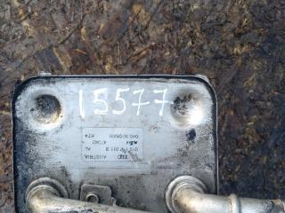 радиатор масляный Audi A8 D3/4E [2-й рестайлинг] 2007, 4.2 л., FSI, бензин, седан, 079117015B, BPY, ASN, BBJ, AXX, BWA, CAWB, CCZA, CCTA, CBFA, BRN, BTT, BVJ, .