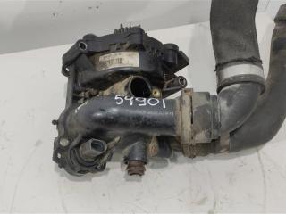 помпа Volkswagen Passat CC 1 поколение [рестайлинг] 2014, 2.0 л., TSI, бензин, седан, 06H121026BF, CCZA, .