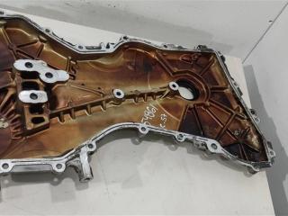 крышка двигателя передняя Ford C-Max 1 поколение [рестайлинг] 2008, 2.0 л., бензин, минивэн, AOWA, 2S7G6019AH, .