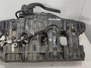 коллектор впускной Volkswagen Passat B7 2013, 2.0 л., TFSI, бензин, седан, CDA, CAW, CCT, BYT, 06J133185AR, CBF, CCZ, 06J133201AB