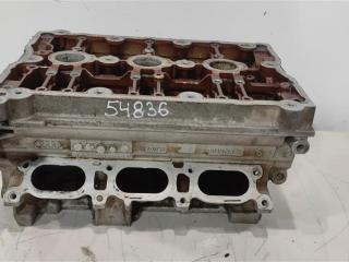 головка блока цилиндров Audi A6 4B/C5 [рестайлинг] 2002, 3.0 л., бензин, седан, ASN, BBJ, AVK