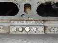головка блока цилиндров Audi A6 4B/C5 [рестайлинг] 2002, 3.0 л., бензин, седан, ASN, BBJ, AVK - фото №7
