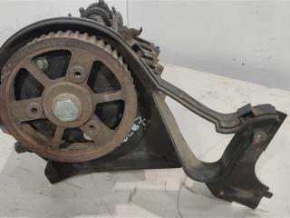 головка блока цилиндров Volkswagen Passat B5 [рестайлинг] 2002, 2.5 л., TDi, дизель, седан, AKN, AFB, .