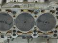 головка блока цилиндров Volkswagen Passat B5 [рестайлинг] 2002, 2.5 л., TDi, дизель, седан, AKN, AFB, . - фото №10