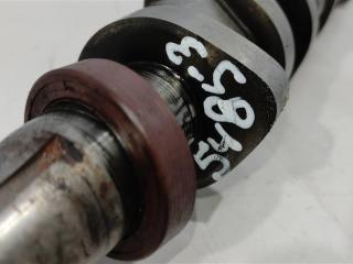 распредвал Volkswagen Transporter T5 2007, 1.9 л., TDi, дизель, микроавтобус, BRS, AVF, AVB, BDJ, AXB, AXC, BRR, BMP, AWX, BDK, BXE, BPW, BLS, BKE, BMM, BJB, BSU, BST