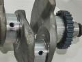 коленвал Audi A3 8V 2015, 2.0 л., TDi, дизель, седан, CUN, CNH, 03N105212D, CRB - фото №6