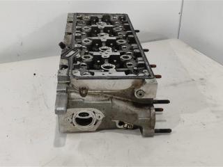 головка блока цилиндров Volkswagen Passat B8 2016, 2.0 л., TDi, дизель, седан, CRL, DFC, DFG, DFH, DDA, DFE