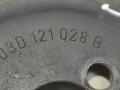 шкив помпы Volkswagen Passat B7 2013, 1.4 л., TFSI, бензин, седан, 03D121028B, CAXC, . - фото №2