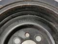 шкив коленвала Volkswagen Passat B6 2009, 2.0 л., TDi, дизель, седан, 03G105243, BMP, BXE, BLS, BMR, BKP, BMA, BUZ, . - фото №3