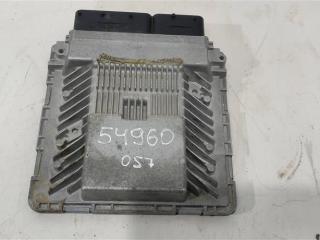 блок управления двигателем Audi A5 8T 2009, 3.2 л., бензин, купе, 8T0907559F, ., 8T0907559A
