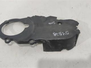 защита (кожух) ремня ГРМ Volkswagen Passat B7 2013, 2.0 л., TDi, дизель, седан, 03L109147B, 03L109147D, CFFB, CFGB, CAYC, CLLA, CFGC, CJCB