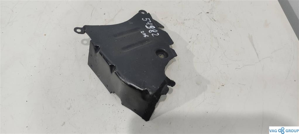 защита (кожух) ремня ГРМ Volkswagen Transporter T5 2006, 1.9 л., TDi, дизель, минивэн, BRS, AXB, AXC, BRR, 045109147, 045109147A - фото №1