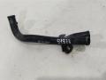 трубка охлаждающей жидкости Audi A3 8L [рестайлинг] 2001, 1.8 л., бензин, хетчбэк 5 дв., AGU, 06A103213G, . - фото №2