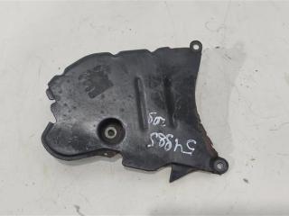 защита (кожух) ремня ГРМ Volkswagen Transporter T5 2006, 2.0 л., бензин, микроавтобус, AXA, 06A109147E, 06A109147F