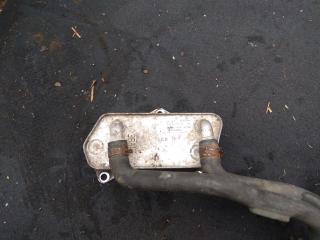 радиатор АКПП Volkswagen Golf 6 поколение 2010, 2.0 л., TFSI, бензин, хетчбэк 5 дв., 02E409061B, CCTA, CBFA, .