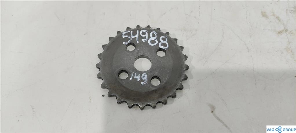 шестерня Audi A5 8T 2007, 3.0 л., TDi, дизель, седан, CGK, CAP, 079109570AP, . - фото №1