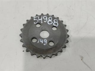 шестерня Audi A5 8T 2007, 3.0 л., TDi, дизель, седан, CGK, CAP, 079109570AP, .