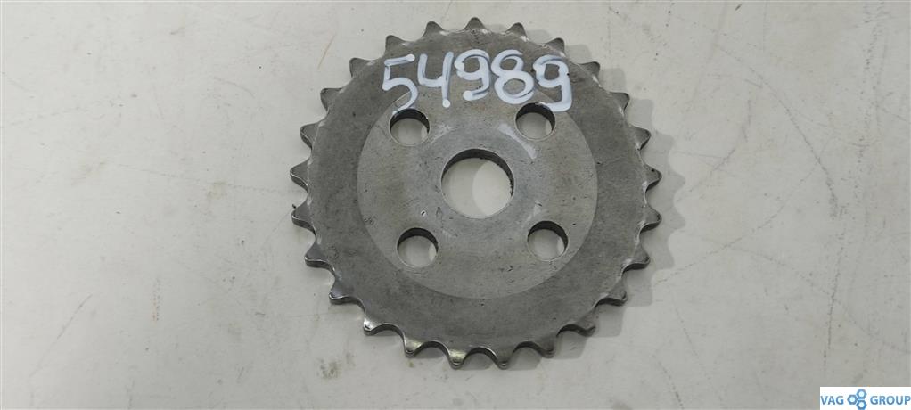 шестерня Audi A5 8T 2007, 3.0 л., TDi, дизель, седан, CGK, CAP, 079109570AP, . - фото №1