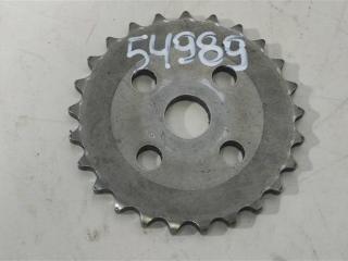 шестерня Audi A5 8T 2007, 3.0 л., TDi, дизель, седан, CGK, CAP, 079109570AP, .