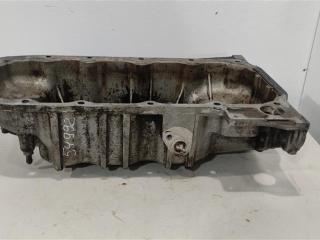 масляный поддон Ford C-Max 2 поколение 2013, 1.6 л., бензин, минивэн, B4164T, BM5G6675, .