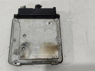 блок управления двигателем Audi A4 B8/8K [рестайлинг] 2011, 2.0 л., TFSI, бензин, седан, 8K2907115R, CFK, .