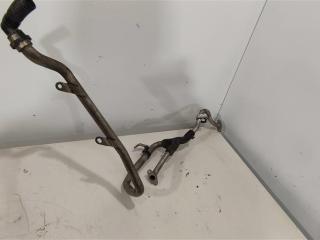 трубка системы рециркуляции EGR Audi A6 4F/C6 2005, 3.0 л., бензин, седан, ASN, BBJ, 06C131143D, .