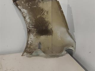 крыло переднее правое Volkswagen Transporter T5 [рестайлинг] 2013, 2.0 л., TDi, дизель, фургон, 7H0821102E, CAAA, CAAB, CAAC, CAAD, CAAE, .