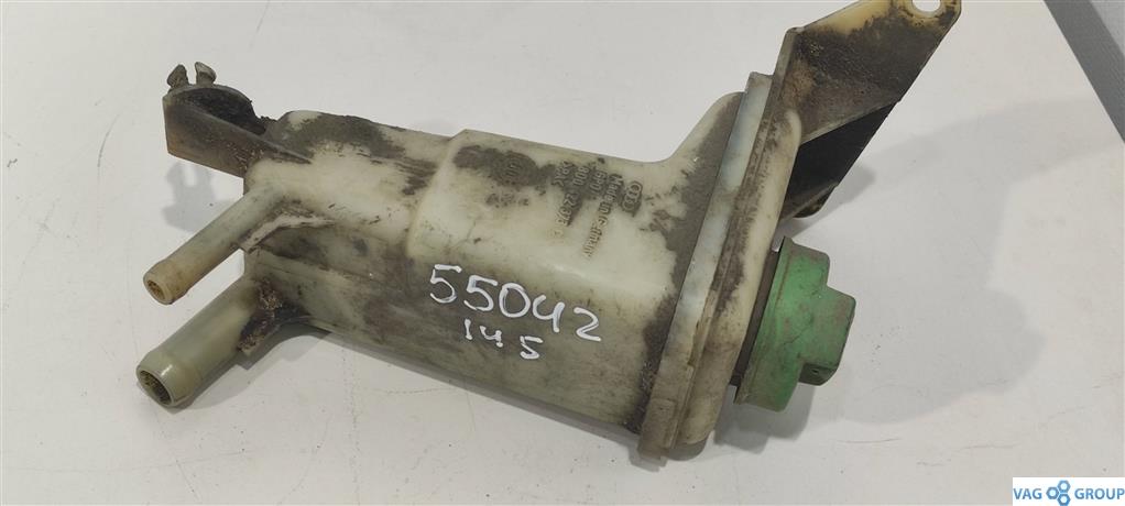 бачок гидроусилителя Audi A6 4A/C4 1997, 1.8 л., бензин, седан, 8D0422373C, . - фото №1