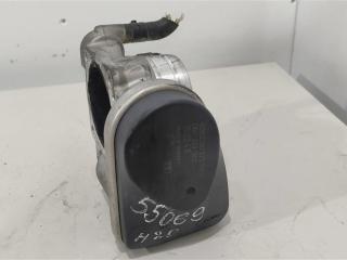 заслонка дроссельная Audi A3 8P/8PA [рестайлинг] 2005, 2.0 л., FSI, бензин, хетчбэк 5 дв., 06F133062, BLR, BLX, BLY, .