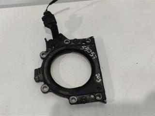 крышка двигателя задняя Volkswagen Passat B7 2013, 1.6 л., TDi, дизель, седан, 03L103173, CAYC, .