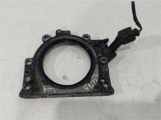 крышка двигателя задняя Audi A3 8P/8PA [2-й рестайлинг] 2010, 1.6 л., TDi, дизель, хетчбэк 5 дв., 03L103173, CAYC, .