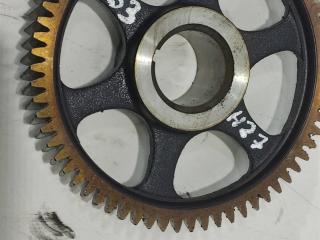 шестерня Volkswagen Polo 4 поколение [рестайлинг] 2007, 1.2 л., бензин, хетчбэк 5 дв., BME, BZG, BBM, BMD, 03D103305B, .