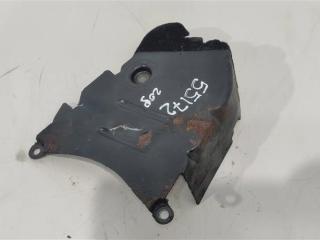 защита (кожух) ремня ГРМ Volkswagen Passat B6 2007, 1.9 л., TDi, дизель, седан, 038109147D, .