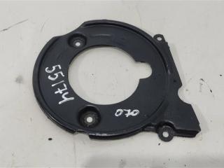 защита (кожух) ремня ГРМ Volkswagen Passat B6 2007, 1.9 л., TDi, дизель, седан, BKC, BMP, 038109175, BXE, BLS, BMR, BKP, BMA, BVE, BWV, BUZ, 06A109175F