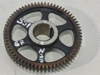 шестерня Volkswagen Polo 4 поколение [рестайлинг] 2007, 1.2 л., бензин, хетчбэк 5 дв., BME, BZG, BBM, BMD, 03D103305B, .