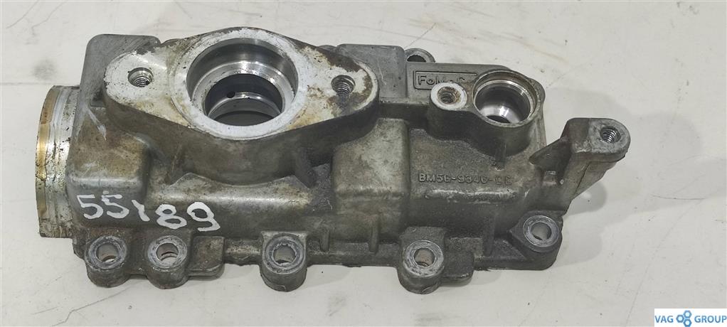 кронштейн ТНВД Volvo S60 2 поколение 2011, 1.6 л., бензин, седан, B4164T, JQMA, JQMB, BM5G9346CC, . - фото №1