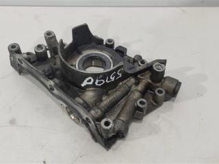 насос масляный Ford Kuga 2 поколение 2014, 1.6 л., бензин, внедорожник 5 дв., B4164T, JQMA, JQMB, BM5G6600GB, .