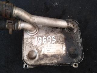 радиатор масляный Audi A8 D3/4E [2-й рестайлинг] 2007, 4.2 л., FSI, бензин, седан, 079117015B, BPY, ASN, BBJ, AXX, BWA, CAWB, CCZA, CCTA, CBFA, BRN, BTT, BVJ, .