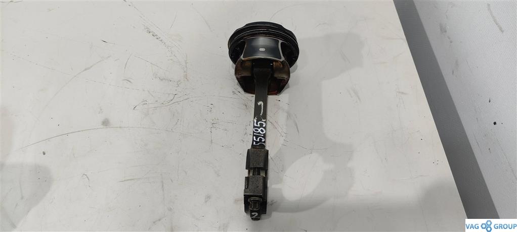 поршень Ford Kuga 2 поколение 2014, 1.6 л., бензин, внедорожник 5 дв., B4164T, JQMA, JQMB, B4164T3, JTDA, JTDB, JTMA - фото №1