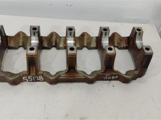 Постель коленвала Ford Kuga 2 поколение 2014, 1.6 л., бензин, внедорожник 5 дв., B4164T, JQMA, JQMB, BM5G6334BB, .