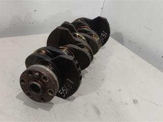 коленвал Ford Kuga 2 поколение 2014, 1.6 л., бензин, внедорожник 5 дв., B4164T, JQMA, JQMB, BM5G6303, .