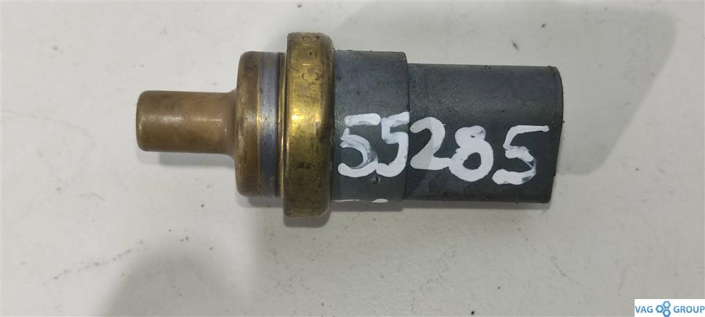 датчик температуры Volkswagen Jetta 5 поколение 2009, 1.9 л., TDi, дизель, седан, 06A919501A, BLS, 06A919501 - фото №1