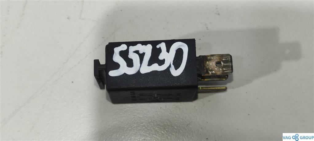 реле (прочие) Audi A4 B7 2006, 2.0 л., TFSI, бензин, седан, 8Z0951253, 7M0951253C, 4H0951253C, . - фото №1