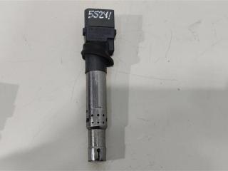 катушка зажигания Volkswagen Touareg 1 поколение 2003, 3.6 л., бензин, внедорожник 5 дв., BHK, BLV, 022905715B, 022905715A, BWS, AXZ, 022905715, 022905715D