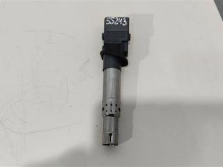 катушка зажигания Volkswagen Touareg 1 поколение 2003, 3.6 л., бензин, внедорожник 5 дв., BHK, BLV, 022905715B, 022905715A, BWS, AXZ, 022905715, 022905715D